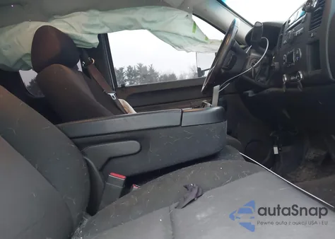 2012 GMC Sierra 1500 Sle from USA, damaged, VIN 1GTR2VE71CZ343128